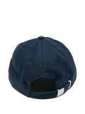 Autry x Maison Kitsuné patch baseball cap