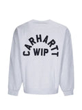 Carhartt WIP Arch Script sweatshirt