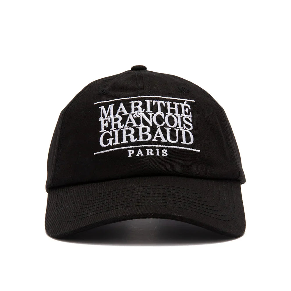 Marithé & François Girbaud Strapback M+FG
